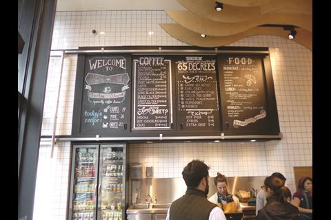 Tesco Extra, Tooley Street